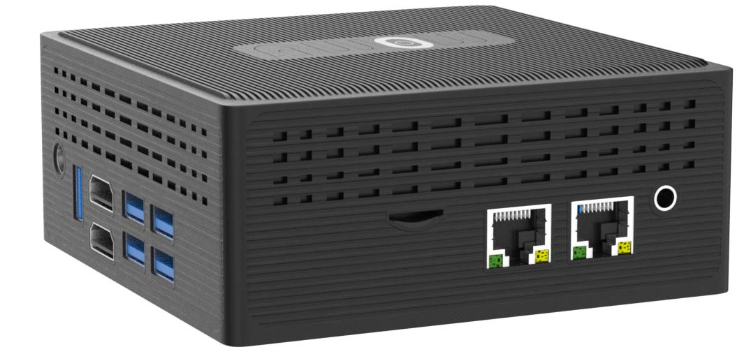 Mini-PC WifiGem Server
